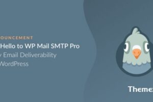 WP Mail SMTP Pro v3.8.2