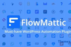 FlowMattic v3.1.0 – WordPress 的工作流程自动化插件