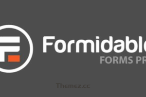 Formidable Forms Pro v6.3.3