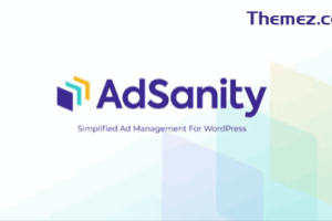 AdSanity v1.9.1 + Addons