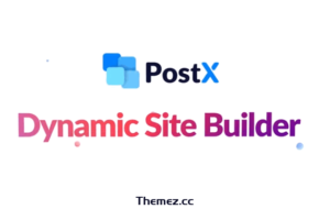 PostX Pro v1.5.3 – 古腾堡邮政块
