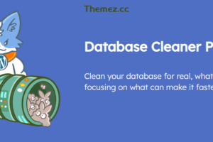 Meow Database Cleaner Pro 0.9.4