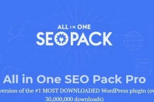 All in One SEO Pack Pro v4.4.0.3