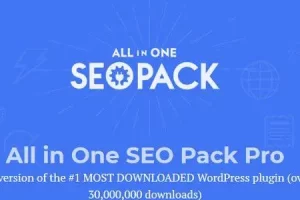 All in One SEO Pack Pro v4.4.0.1