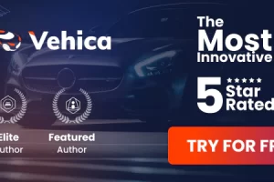 Vehica 1.0.81 – 汽车经销商和汽车目录