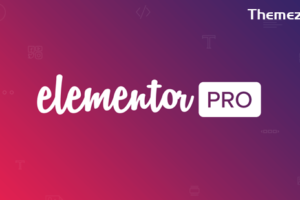 Elementor Pro v3.15