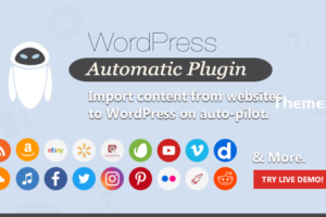 WordPress Automatic Plugin v3.73.0
