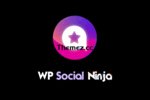 WP Social Ninja Pro v3.10.0