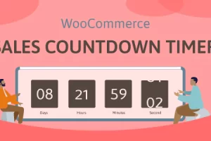 Checkout Countdown v1.1.0 – 适用于 WooCommerce 和 WordPress 的销售倒计时器