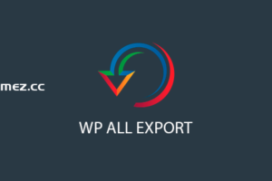 WP All Export Pro v1.8.4