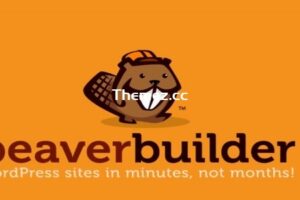 Beaver Builder Pro v2.7.2