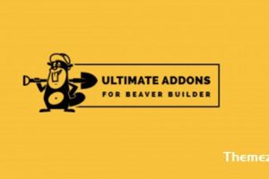 Ultimate Addons for Beaver Builder v1.35.10