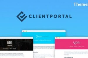 Client Portal For WordPress v4.16.6