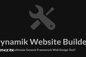 Dynamik Website Builder v2.6.9.9.2
