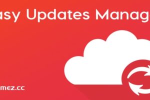 Easy Updates Manager Premium v9.0.17