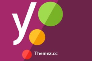 Yoast SEO Premium v​​21.1 – #1 WordPress SEO 插件