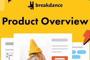 Breakdance v1.4.0 – WordPress 网站创建的新平台