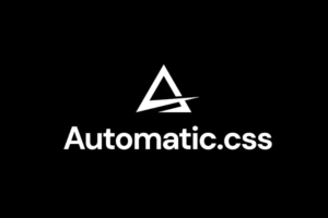 Automatic.css 2.6.0 – WordPress 页面构建器的 #1 实用框架