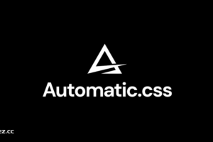 Automatic.css 2.6.2 – WordPress 页面构建器的 #1 实用框架
