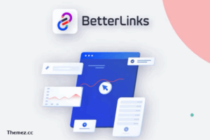 BetterLinks Pro v1.6.0 – 缩短、跟踪和管理任何 URL