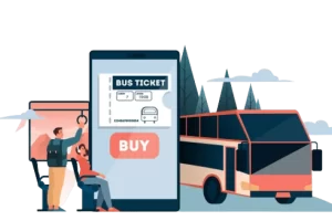 Bus Ticket Booking with Seat Reservation PRO v5.0.4
