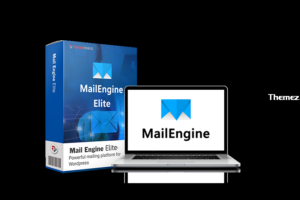 MailEngine Pro v3.5