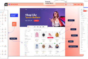 ProductX Pro v1.3.3 – WooCommerce 的古腾堡产品块