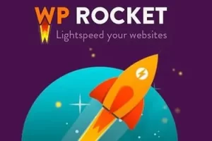 WP Rocket v3.15.0.1-缓存插件