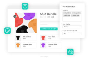 Iconic WooCommerce Bundled Products v2.4.0