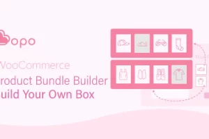 Bopo v1.1.1 – WooCommerce 产品捆绑包生成器 – 构建您自己的盒子