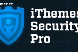 iThemes Security Pro v8.0.1