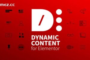 Dynamic Content for Elementor v2.12.0