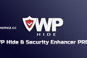 WP Hide & Security Enhancer Pro v5.8.1
