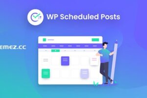 WP Scheduled Posts Pro v5.0.3