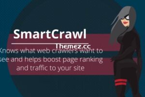 SmartCrawl Pro v3.8.0 – WordPress 插件