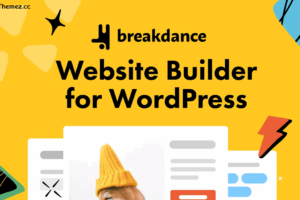 Breakdance v1.6.0 – WordPress 网站创建的新平台