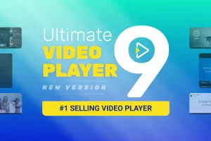 Ultimate Video Player v9.5