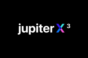 JupiterX v3.5.6 – 多用途响应式主题