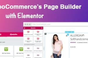 DHWC Elementor v1.2.11 – 使用 Elementor 的 WooCommerce 页面生成器