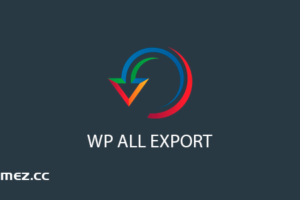WP All Export Pro v1.8.6