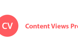 Content Views Pro v6.0 – 在网格和更多布局中显示 WordPress 内容