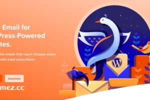 Mailpoet Premium v4.36.0 – WordPress 插件