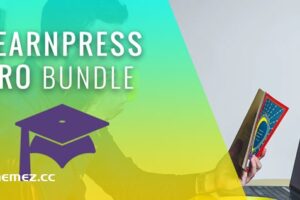 LearnPress PRO Bundle 4.2.5.4