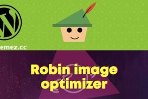 Robin Image Optimizer Pro v1.6.5 – WordPress 插件