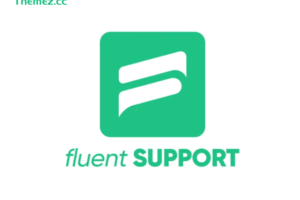 Fluent Support Pro v1.7.4