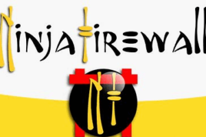 NinjaFirewall WP+ 版 v4.5.10 – WordPress 插件