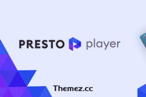 Presto Player Pro v2.0.3