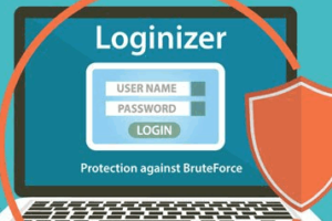 Loginizer Premium v1.8.2 – WordPress 安全
