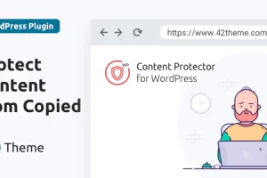 Content Protector for WordPress v2.0.0 – 防止您的内容被复制