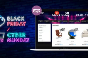 Black Friday / Cyber Monday Mode for WooCommerce v2.0.10